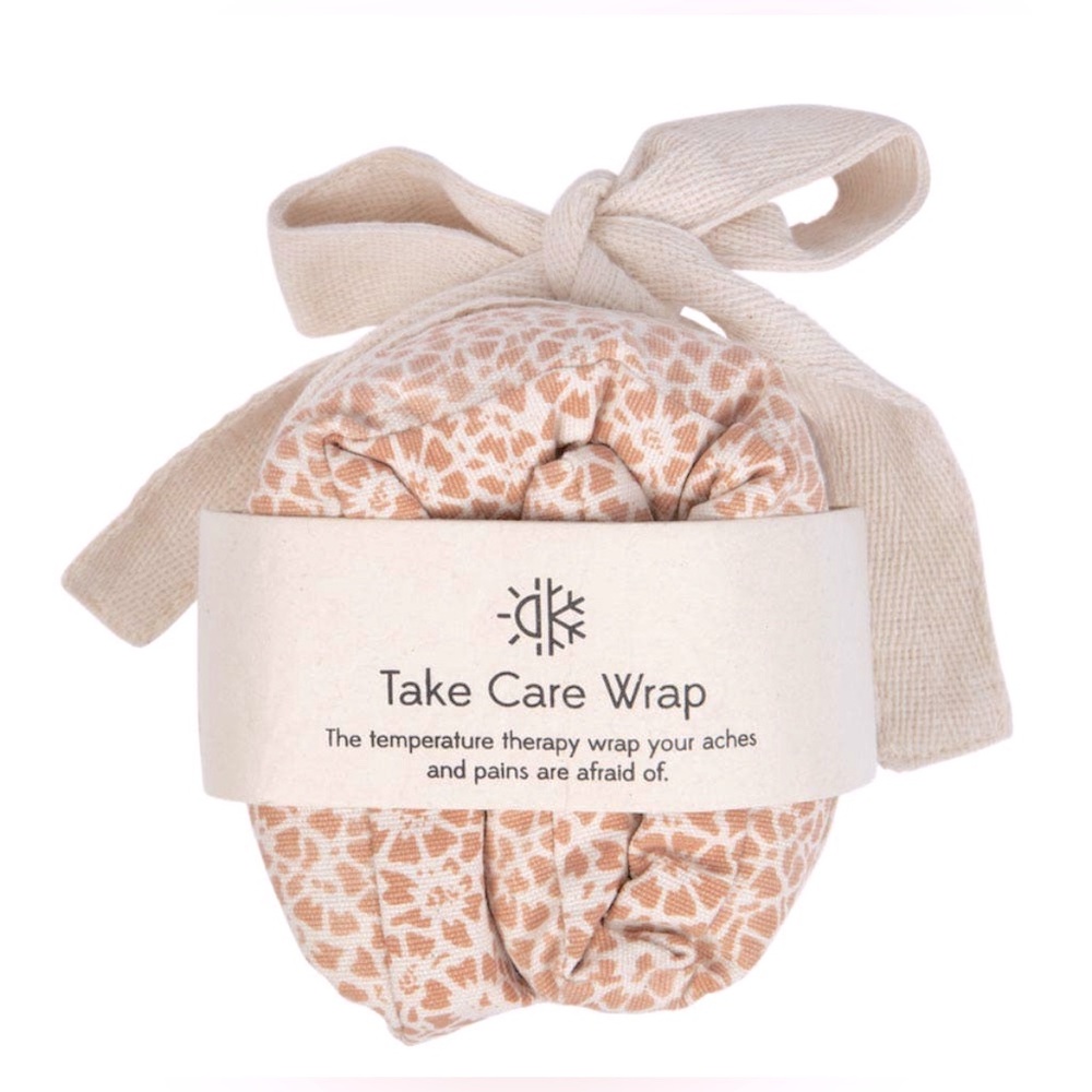 NWT Heat Wrap